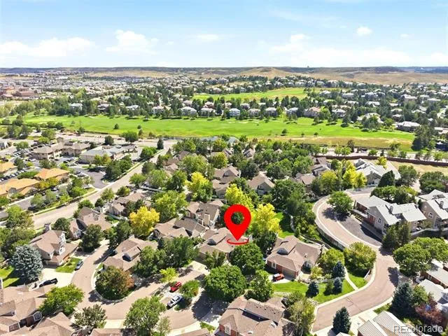 9805 Carmel Court Lone Tree, CO 80124