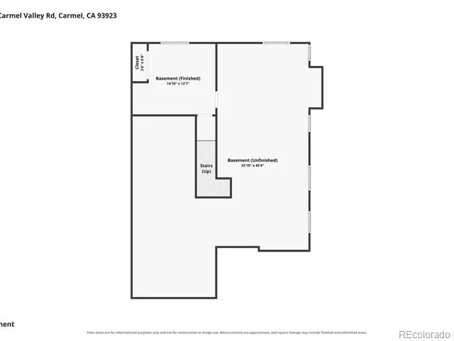 9805 Carmel Court Lone Tree, CO 80124