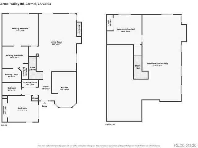 9805 Carmel Court Lone Tree, CO 80124