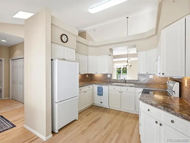 9805 Carmel Court Lone Tree, CO 80124