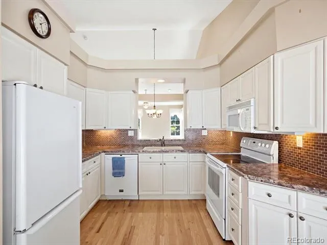 9805 Carmel Court Lone Tree, CO 80124