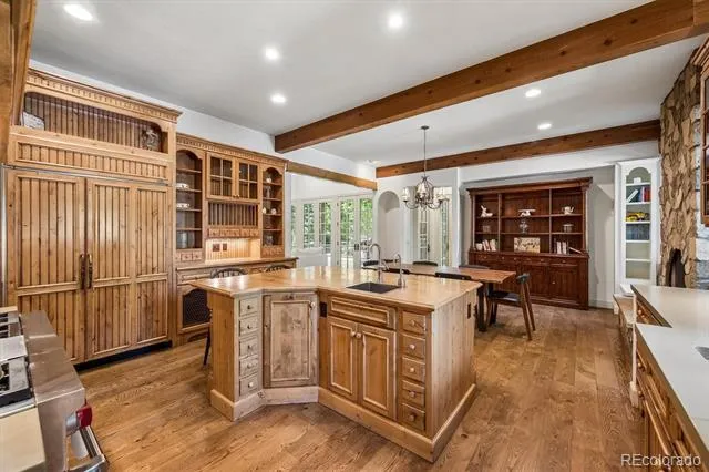 1 Gooseberry Lane Cherry Hills Village, CO 80113