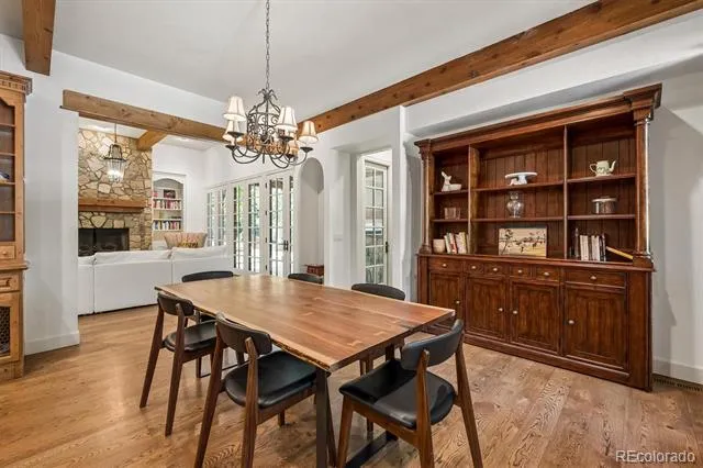 1 Gooseberry Lane Cherry Hills Village, CO 80113
