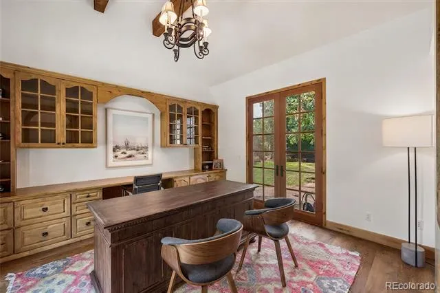 1 Gooseberry Lane Cherry Hills Village, CO 80113