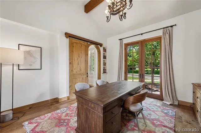 1 Gooseberry Lane Cherry Hills Village, CO 80113