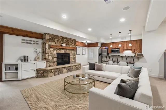 1 Gooseberry Lane Cherry Hills Village, CO 80113