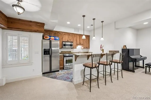 1 Gooseberry Lane Cherry Hills Village, CO 80113