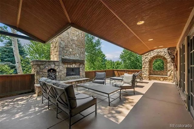 1 Gooseberry Lane Cherry Hills Village, CO 80113
