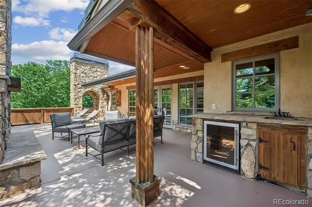 1 Gooseberry Lane Cherry Hills Village, CO 80113