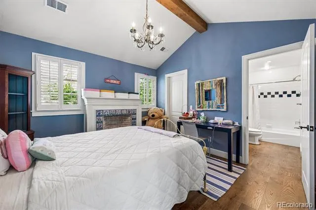 1 Gooseberry Lane Cherry Hills Village, CO 80113