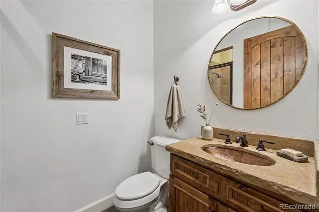 1 Gooseberry Lane Cherry Hills Village, CO 80113