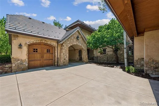 1 Gooseberry Lane Cherry Hills Village, CO 80113