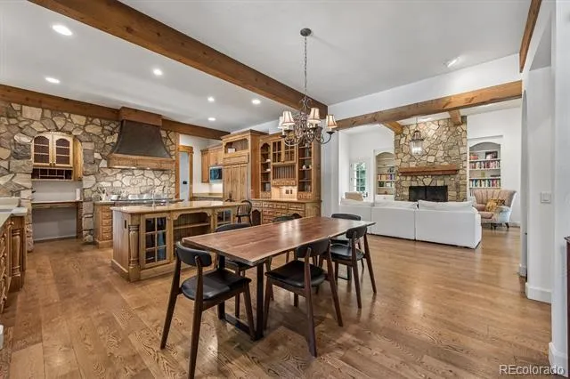 1 Gooseberry Lane Cherry Hills Village, CO 80113