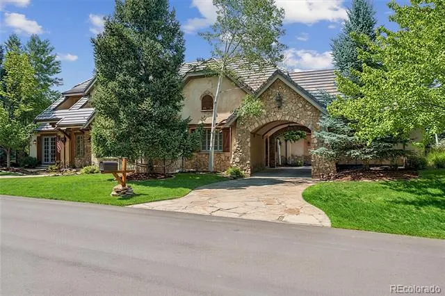 1 Gooseberry Lane Cherry Hills Village, CO 80113