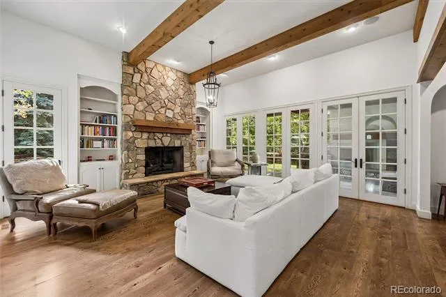 1 Gooseberry Lane Cherry Hills Village, CO 80113