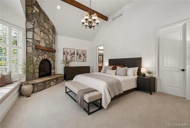 1 Gooseberry Lane Cherry Hills Village, CO 80113