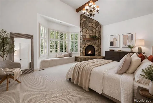 1 Gooseberry Lane Cherry Hills Village, CO 80113