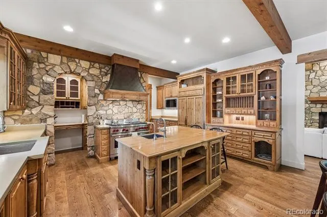 1 Gooseberry Lane Cherry Hills Village, CO 80113