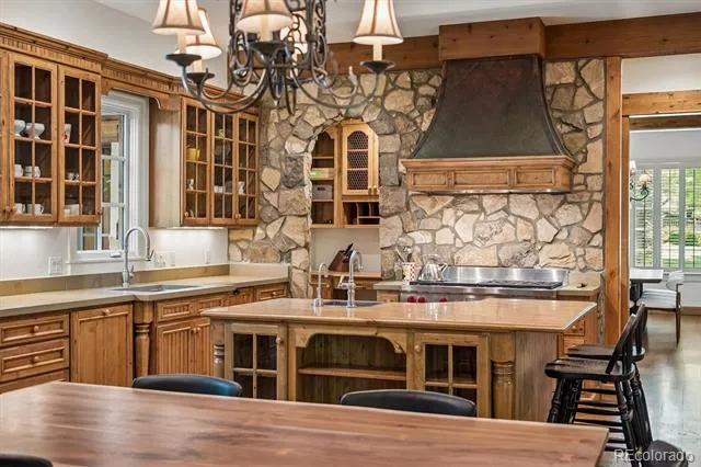 1 Gooseberry Lane Cherry Hills Village, CO 80113