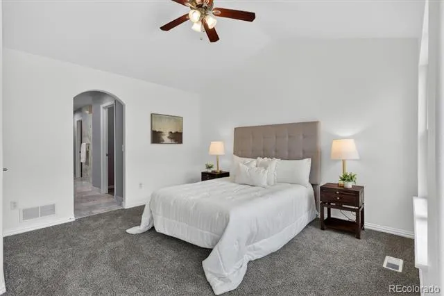 12713 W Bowles Place Littleton, CO 80127