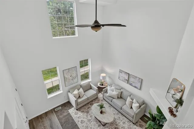 12713 W Bowles Place Littleton, CO 80127