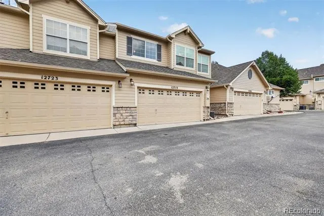 12713 W Bowles Place Littleton, CO 80127