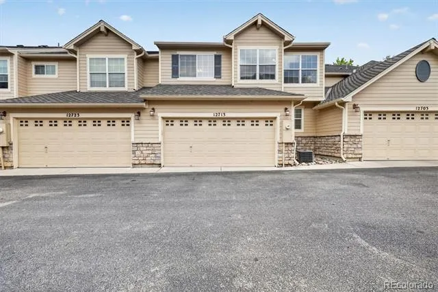 12713 W Bowles Place Littleton, CO 80127