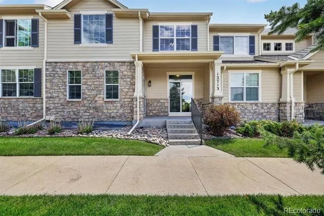 12713 W Bowles Place Littleton, CO 80127