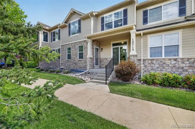 12713 W Bowles Place Littleton, CO 80127