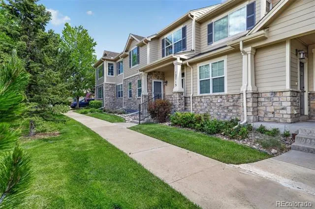 12713 W Bowles Place Littleton, CO 80127