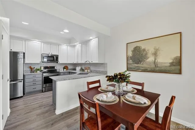 12713 W Bowles Place Littleton, CO 80127
