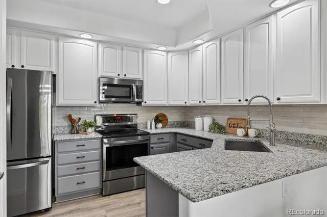 12713 W Bowles Place Littleton, CO 80127