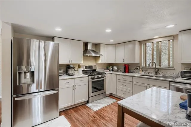 8901 W Radcliffe Place Littleton, CO 80123
