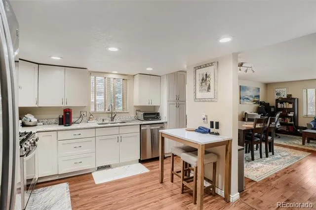 8901 W Radcliffe Place Littleton, CO 80123