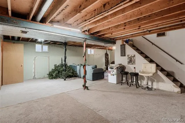 8901 W Radcliffe Place Littleton, CO 80123
