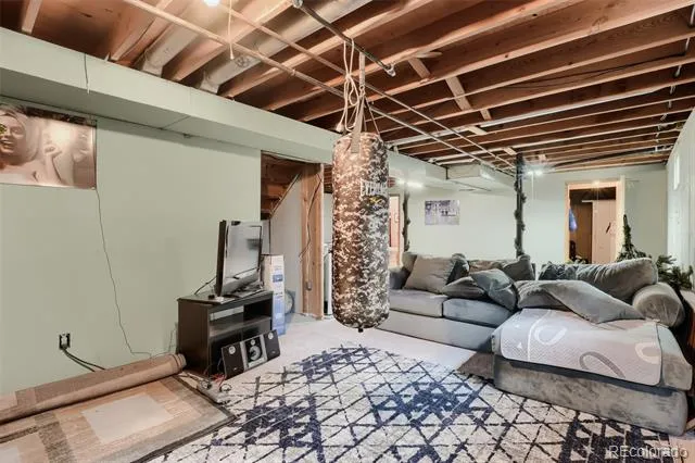 8901 W Radcliffe Place Littleton, CO 80123