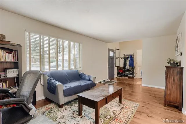 8901 W Radcliffe Place Littleton, CO 80123
