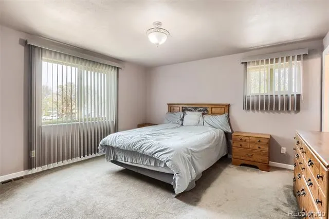 8901 W Radcliffe Place Littleton, CO 80123