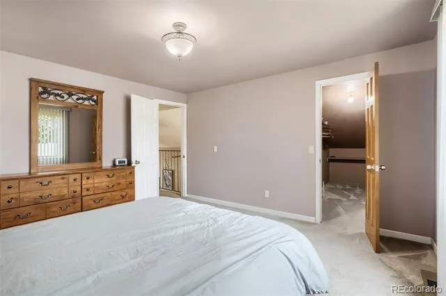 8901 W Radcliffe Place Littleton, CO 80123