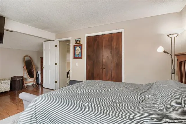 8901 W Radcliffe Place Littleton, CO 80123