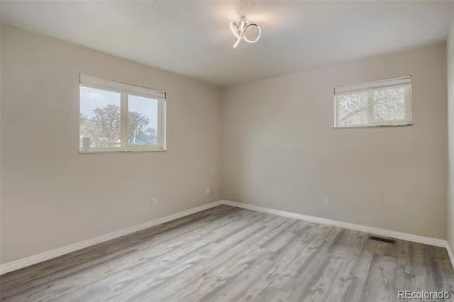 8901 W Radcliffe Place Littleton, CO 80123