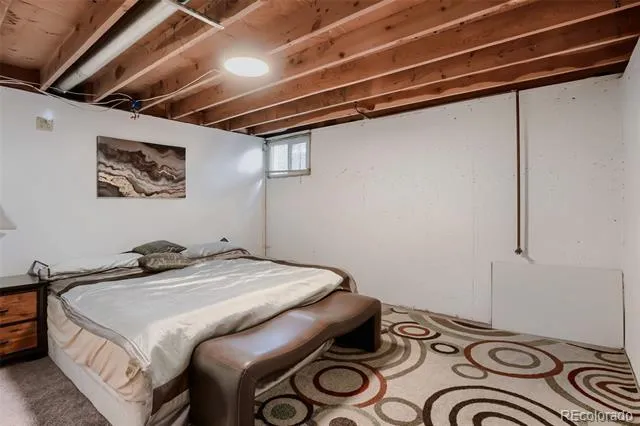 8901 W Radcliffe Place Littleton, CO 80123