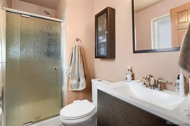 8901 W Radcliffe Place Littleton, CO 80123