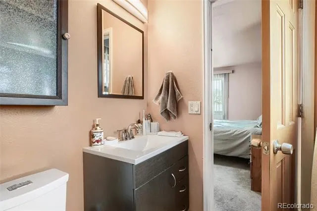 8901 W Radcliffe Place Littleton, CO 80123