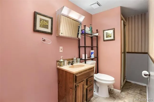 8901 W Radcliffe Place Littleton, CO 80123