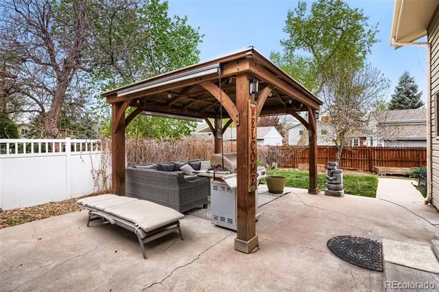 8901 W Radcliffe Place Littleton, CO 80123