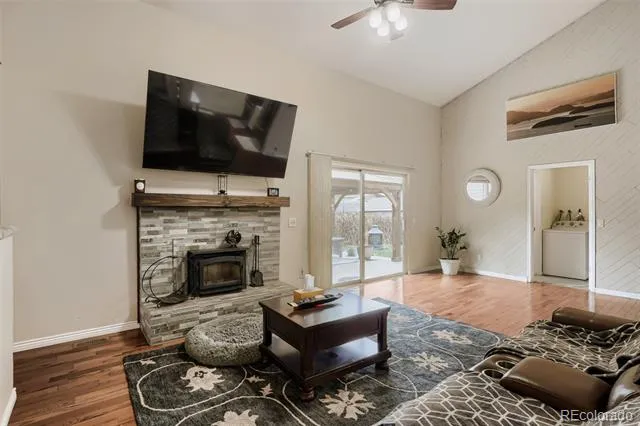8901 W Radcliffe Place Littleton, CO 80123