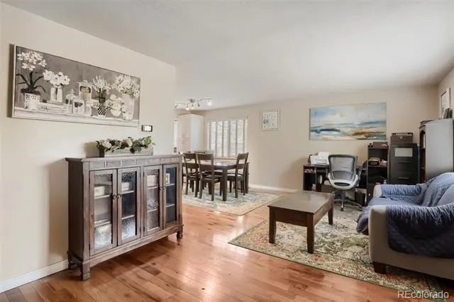 8901 W Radcliffe Place Littleton, CO 80123