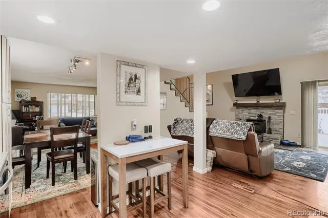 8901 W Radcliffe Place Littleton, CO 80123