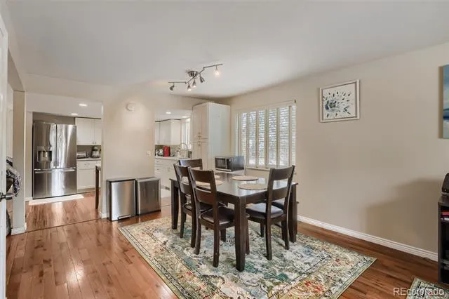 8901 W Radcliffe Place Littleton, CO 80123